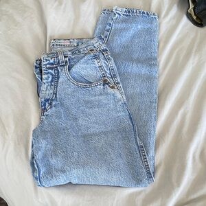 Zena Genuine Vintage 90s Mom Jeans